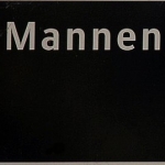 mannenzaal