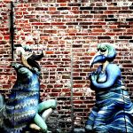monsters