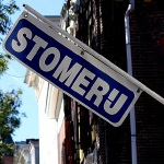 stomerij