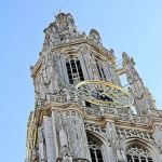 kathedraal