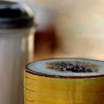 cappucino