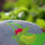 green-bird