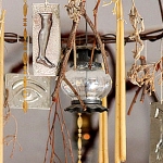 luster