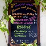 menu-bord