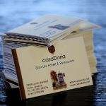 namecards