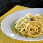 spaghetti