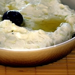 tzatziki
