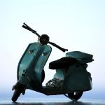 vespa
