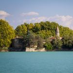 L'Etang de la Bonde 1a-1
