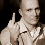 finger