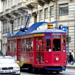tram