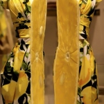 yellow-dress